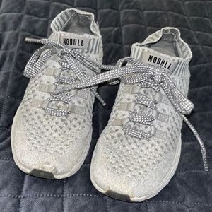 NoBull Project Runners